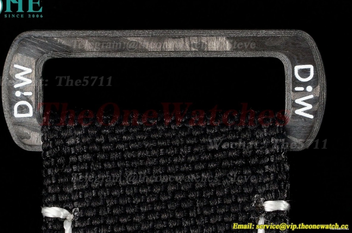 DIW FC VR3235 NY Dial Black DIWF SeaDweller Full 43mm 0321